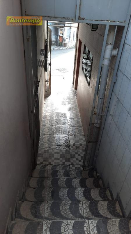 CASA à venda no JARDIM MARIA BEATRIZ: 