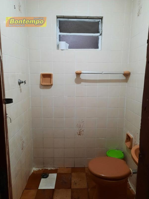 SOBRADO à venda no VILA MENCK: 