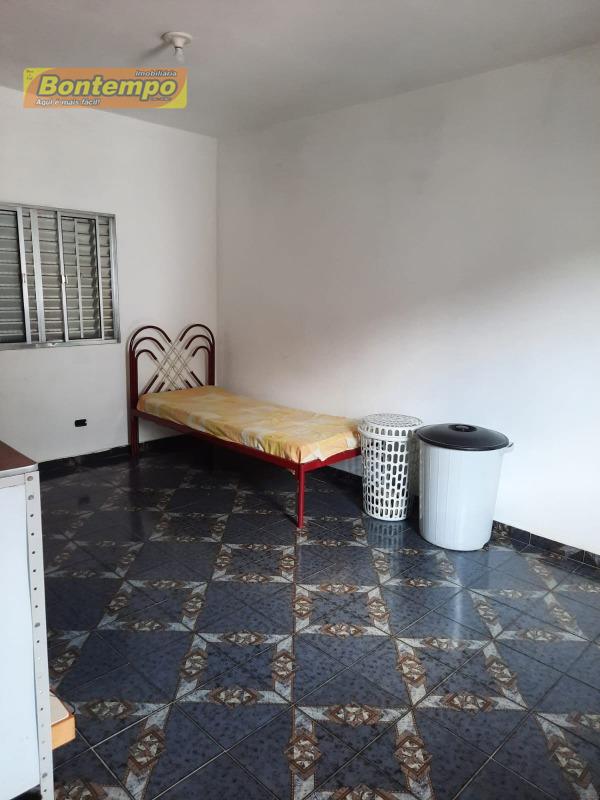 SOBRADO à venda no VILA MENCK: 