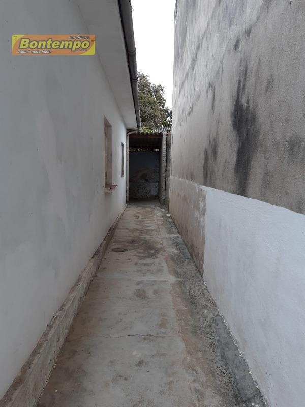 CASA à venda no CENTRO: 