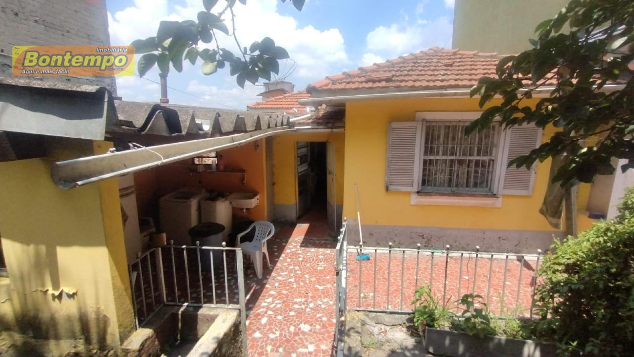 CASA à venda no VILA SILVA RIBEIRO: 