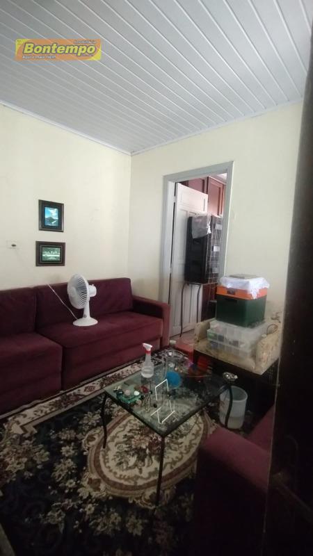 CASA à venda no VILA SILVA RIBEIRO: 