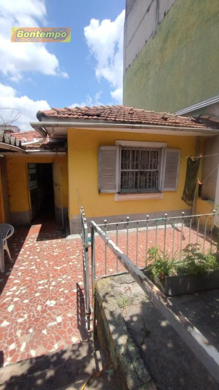 CASA à venda no VILA SILVA RIBEIRO: 