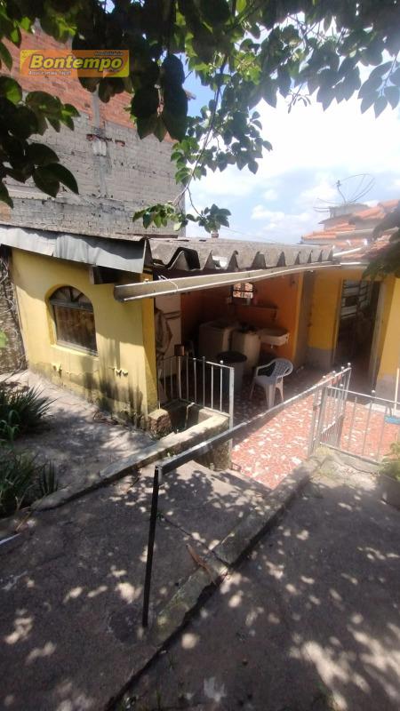 CASA à venda no VILA SILVA RIBEIRO: 