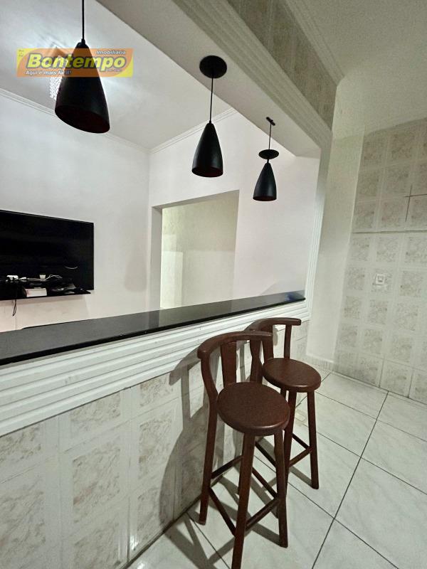 CASA à venda no PARQUE VIANA: 