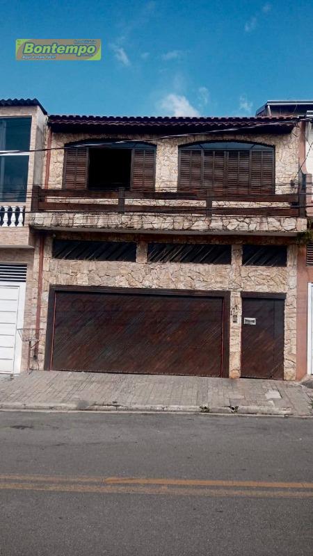 CASA à venda no PARQUE VIANA: 