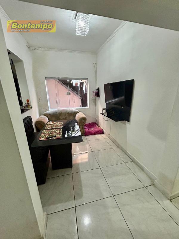 CASA à venda no PARQUE VIANA: 