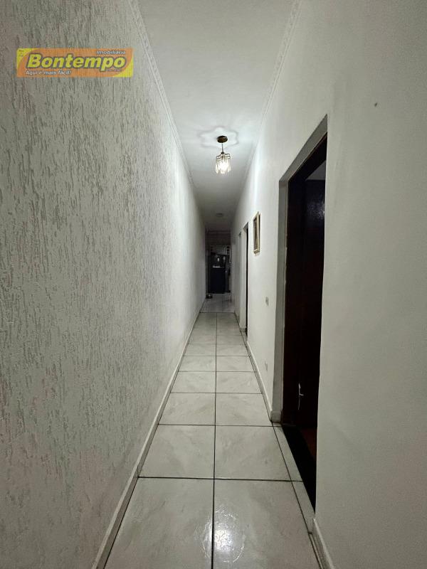 CASA à venda no PARQUE VIANA: 