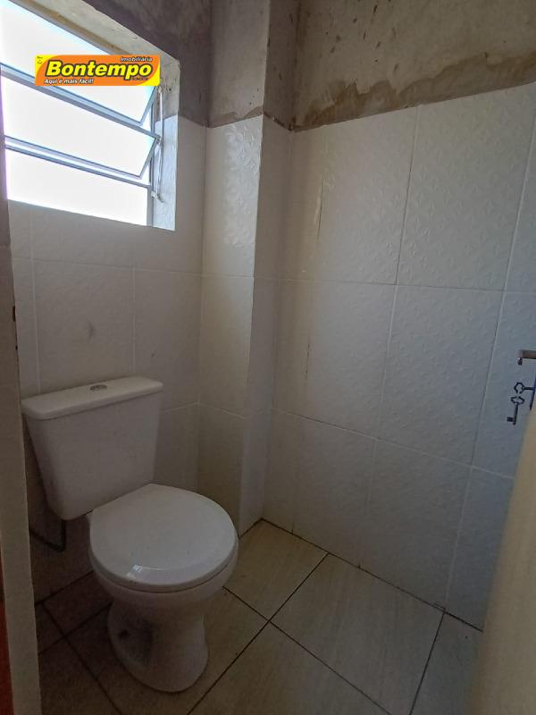 SALÃO COMERCIAL para aluguel no VILA DIRCE: 