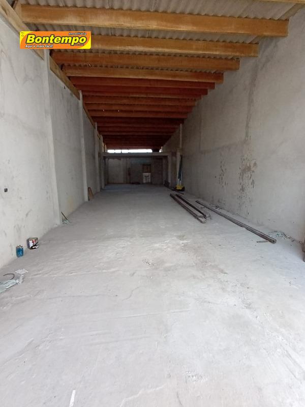 SALÃO COMERCIAL para aluguel no VILA DIRCE: 