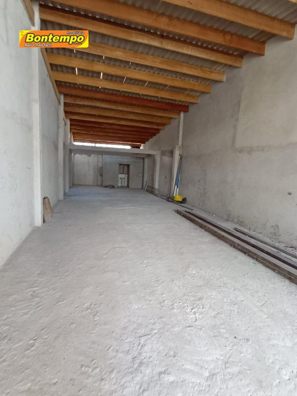 SALÃO COMERCIAL para aluguel no VILA DIRCE: 