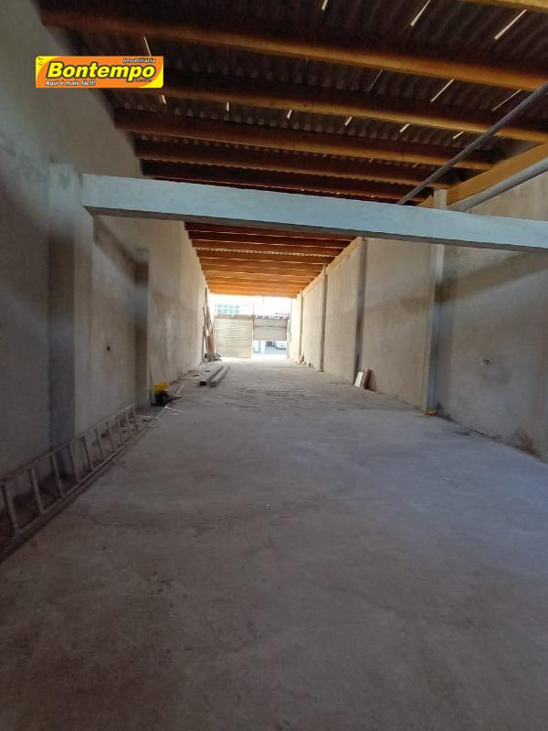 SALÃO COMERCIAL para aluguel no VILA DIRCE: 