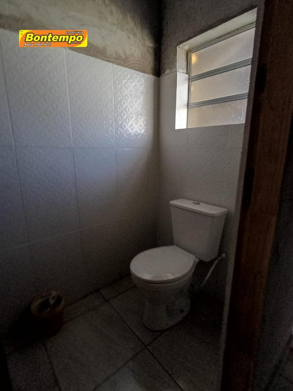 SALÃO COMERCIAL para aluguel no VILA DIRCE: 