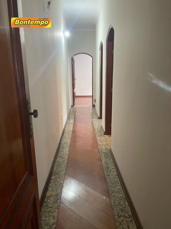 SOBRADO à venda no VILA IZA: 