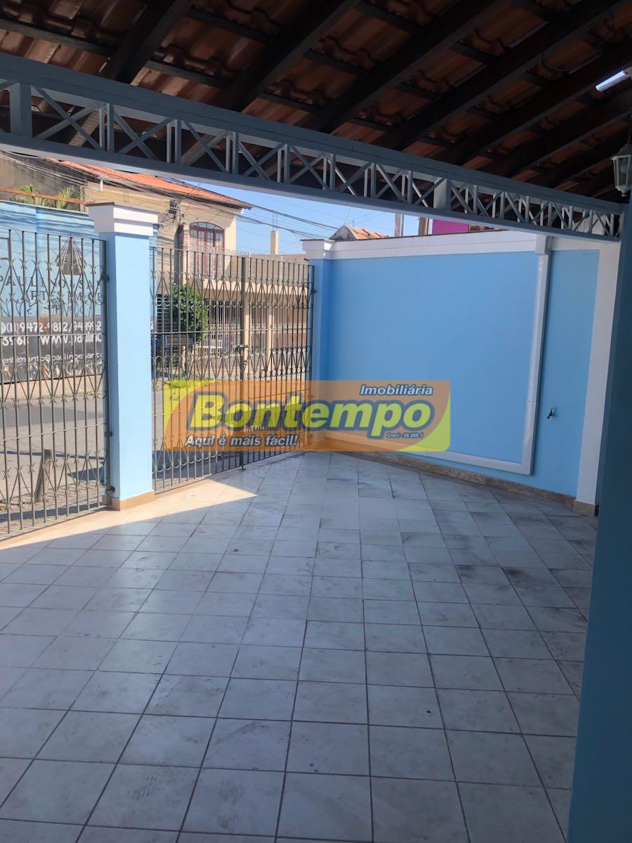 SOBRADO à venda no VILA IZA: 