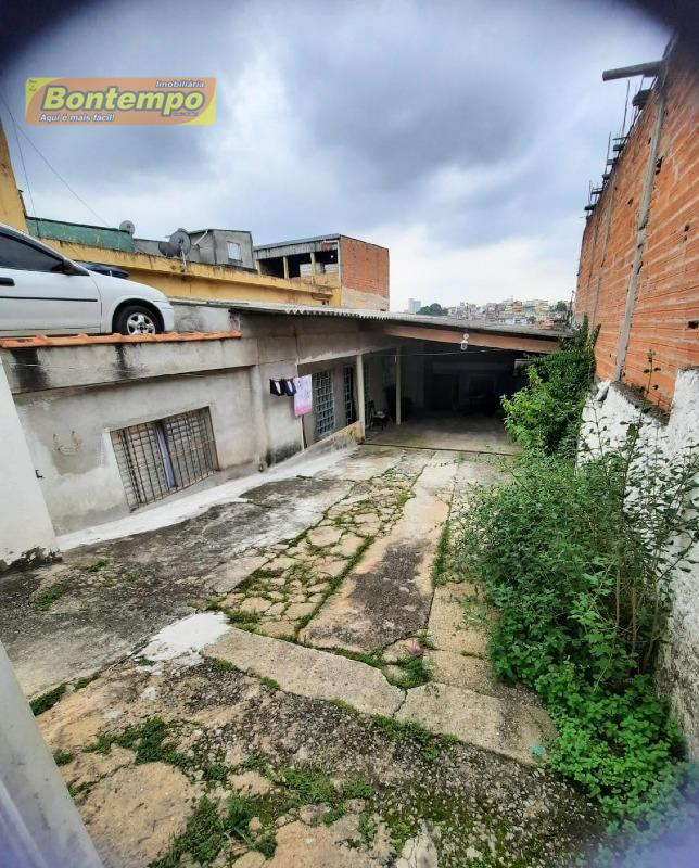 CASA à venda no ARISTON: 