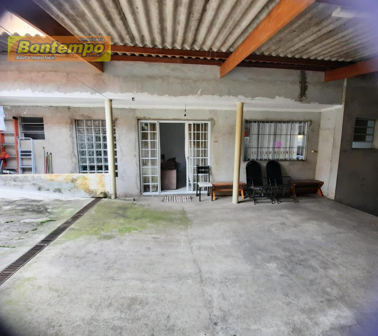 CASA à venda no ARISTON: 