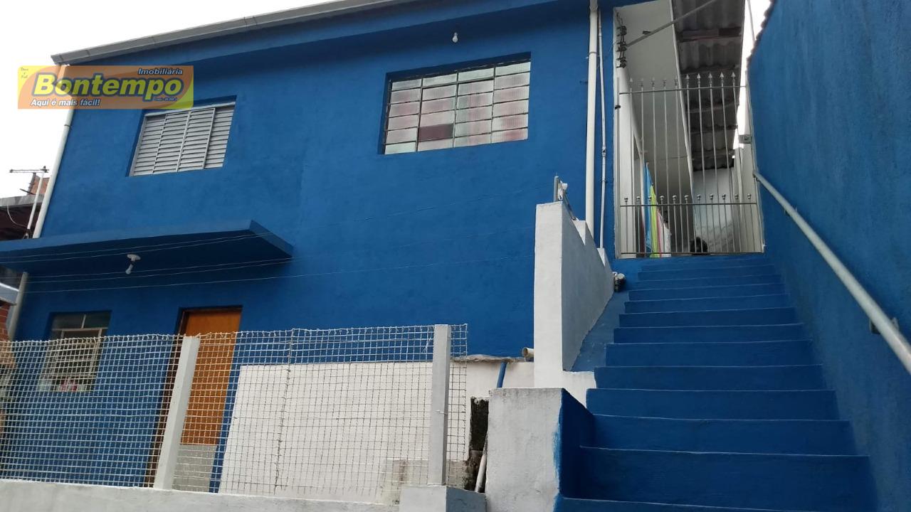 CASA à venda no VILA VELOSO: 