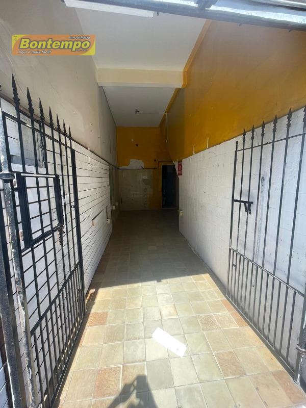 COMERCIAL para aluguel no CENTRO: Salão