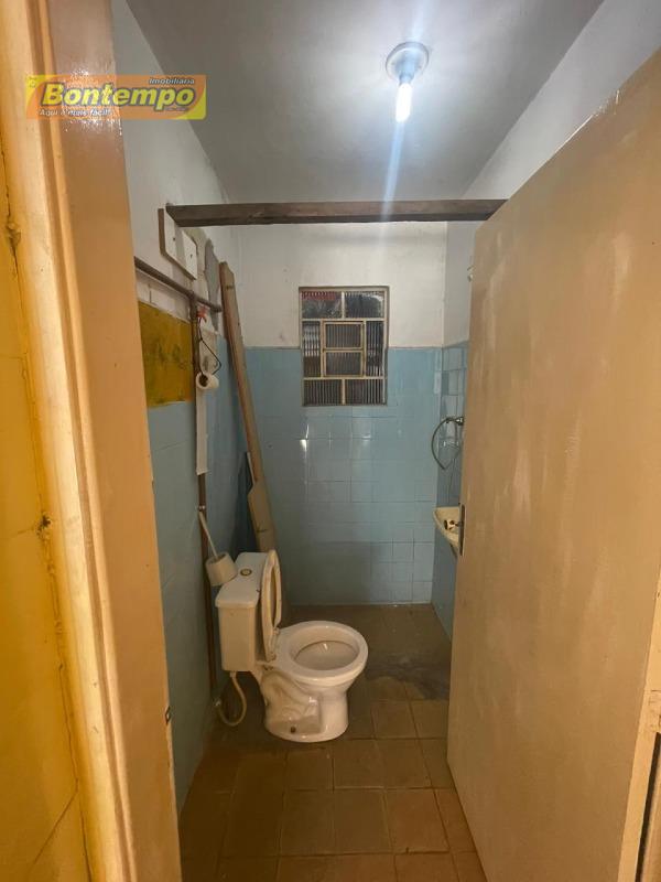 COMERCIAL para aluguel no CENTRO: Banheiro