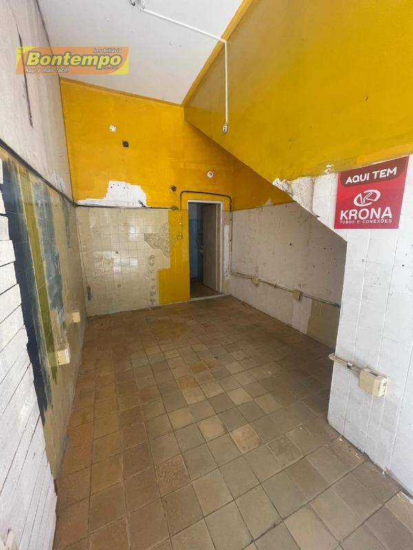 COMERCIAL para aluguel no CENTRO: Salão