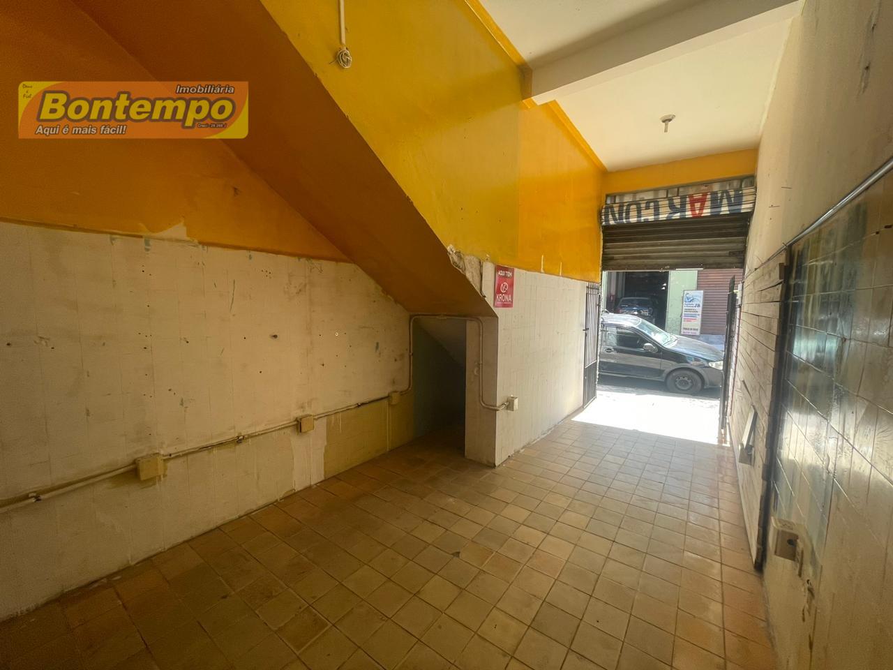 COMERCIAL para aluguel no CENTRO: Salão
