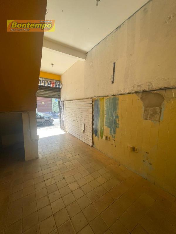 COMERCIAL para aluguel no CENTRO: Salão