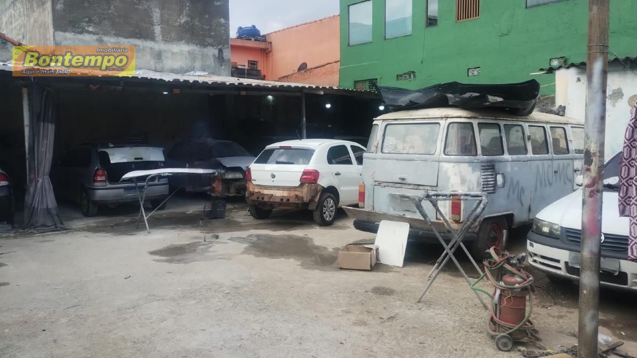 TERRENO à venda no KM 18: 