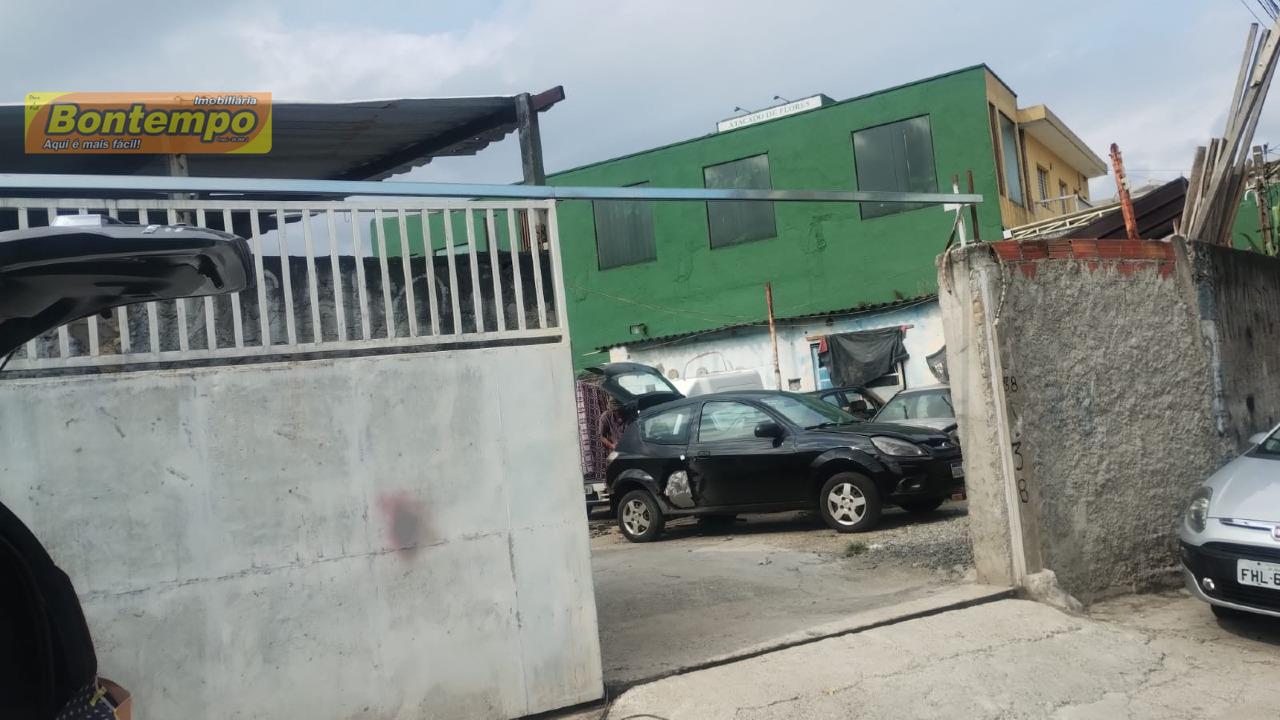 TERRENO à venda no KM 18: 