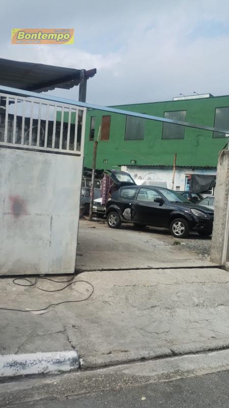 TERRENO à venda no KM 18: 