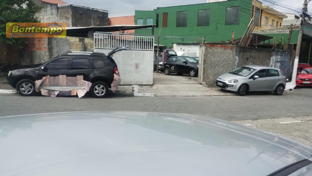 TERRENO à venda no KM 18: 