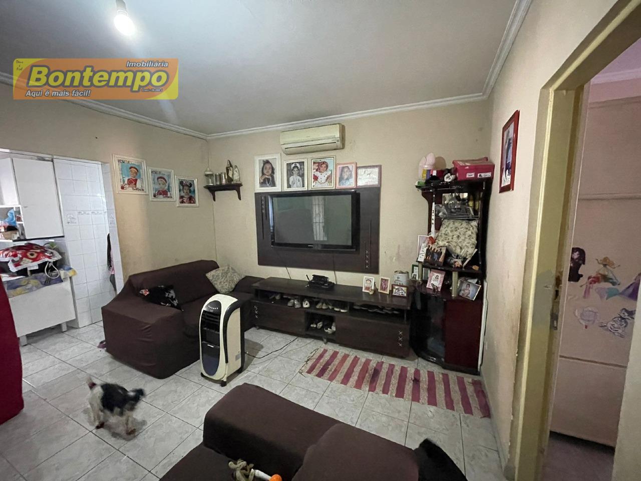 CASA à venda no JARDIM ANA ESTELA: SALA CS 01