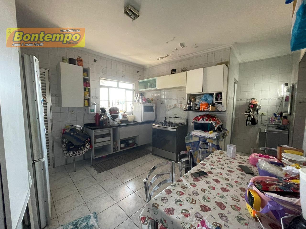 CASA à venda no JARDIM ANA ESTELA: COZINHA CS 01