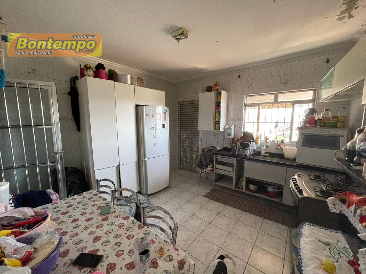 CASA à venda no JARDIM ANA ESTELA: COZINHA CS 01