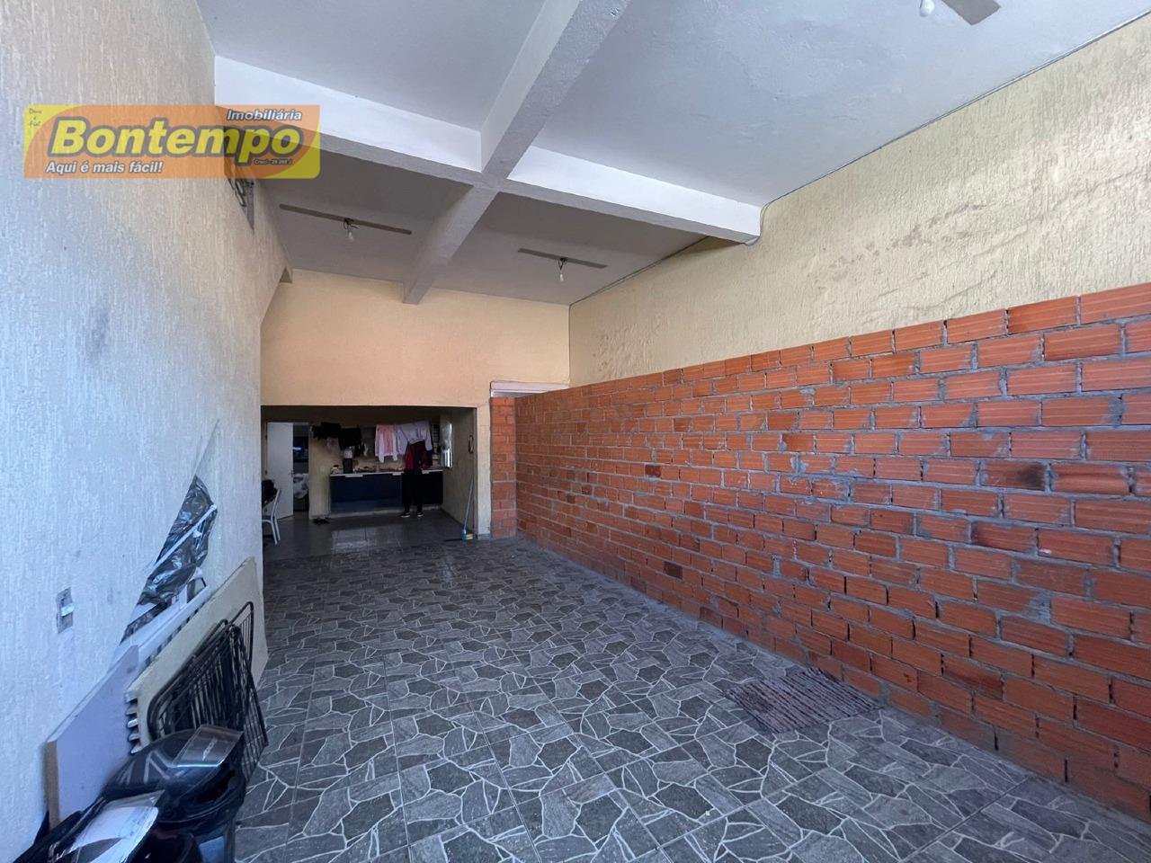 CASA à venda no JARDIM ANA ESTELA: GARAGEM