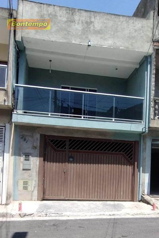 SOBRADO à venda no PARQUE DAS NAÇÕES: 