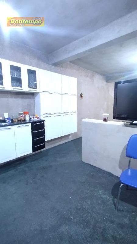 SOBRADO à venda no PARQUE DAS NAÇÕES: 