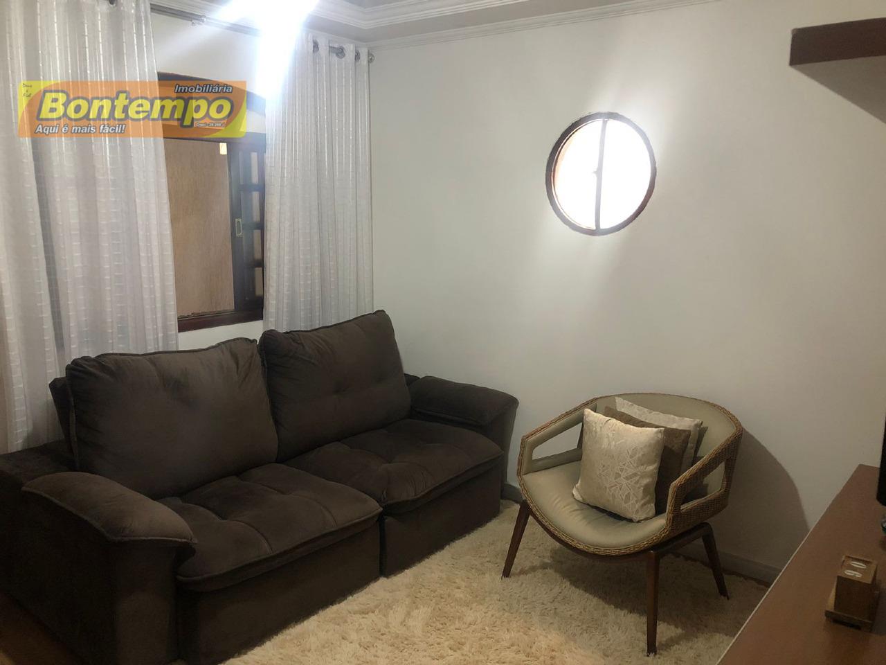 CASA à venda no Santa Brigida: 