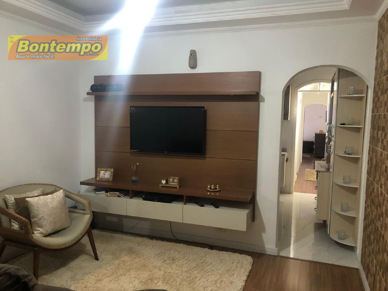 CASA à venda no Santa Brigida: 