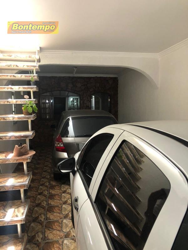 CASA à venda no Santa Brigida: 