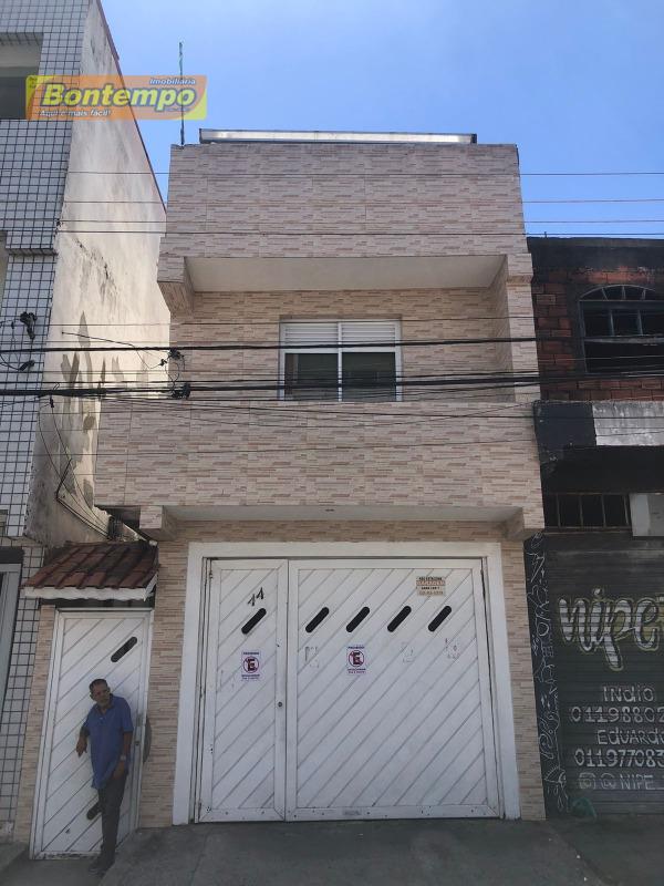 CASA à venda no Santa Brigida: 