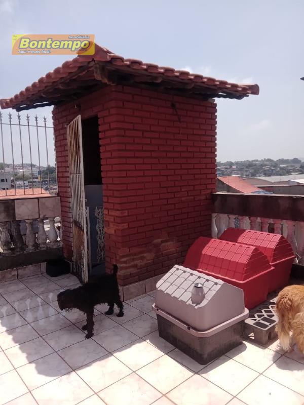 SOBRADO à venda no VILA SILVIÂNIA: 