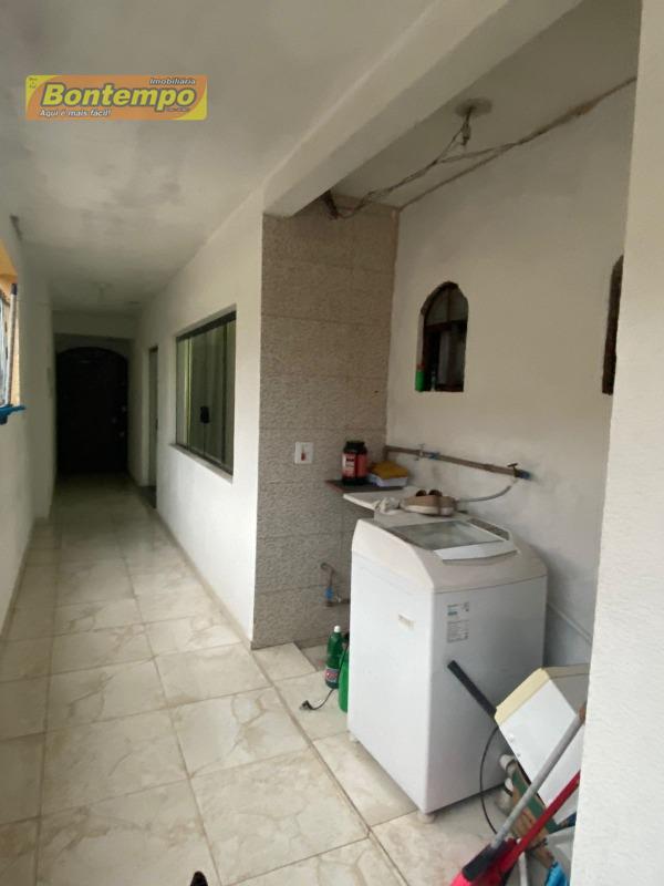 SOBRADO à venda no VILA SILVIÂNIA: 