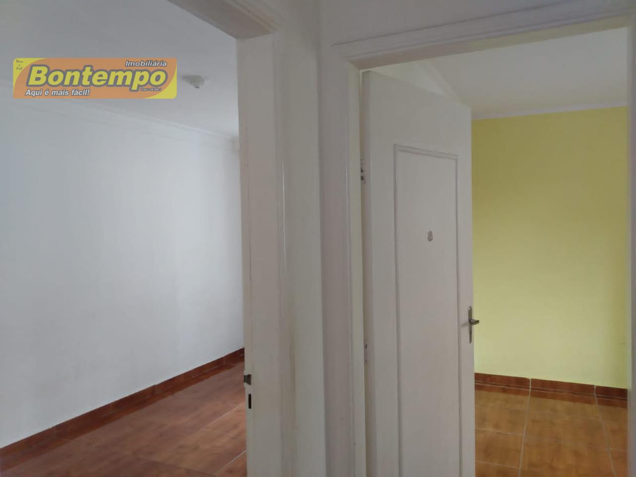 APARTAMENTO à venda no Padroeira: 