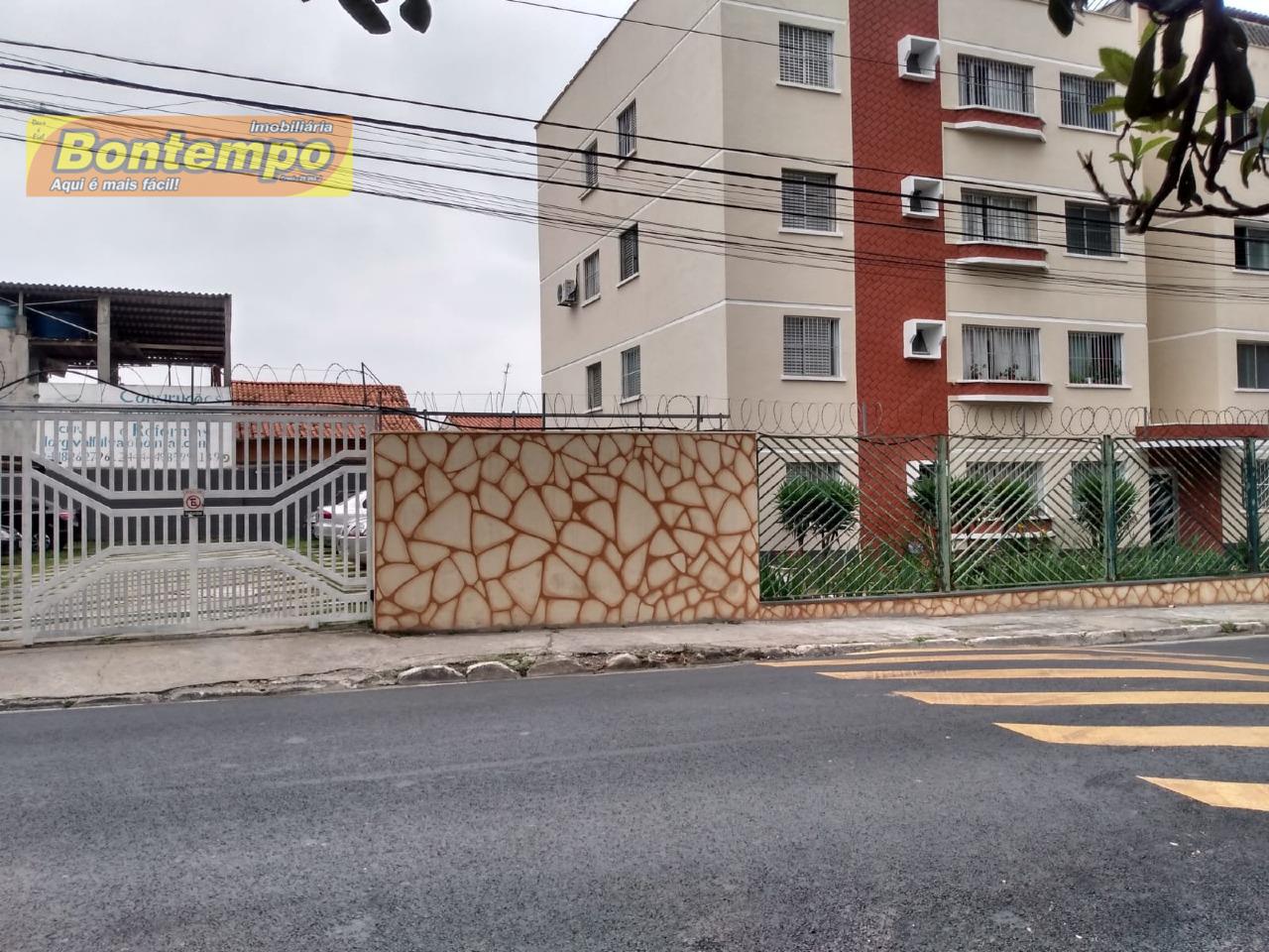 APARTAMENTO à venda no Padroeira: 