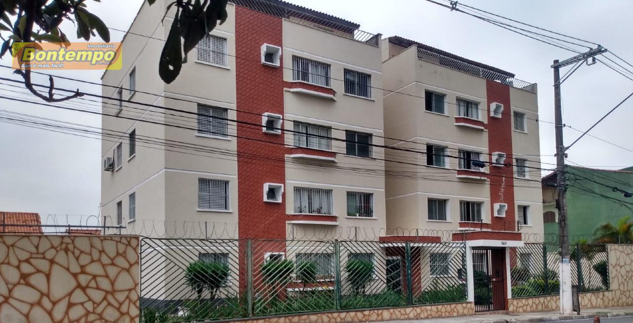 APARTAMENTO à venda no Padroeira: 