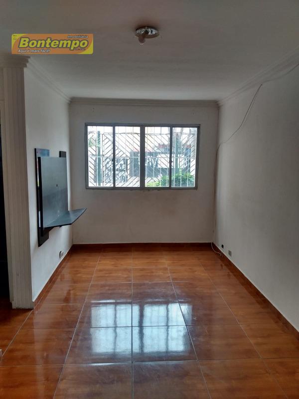 APARTAMENTO à venda no Padroeira: 