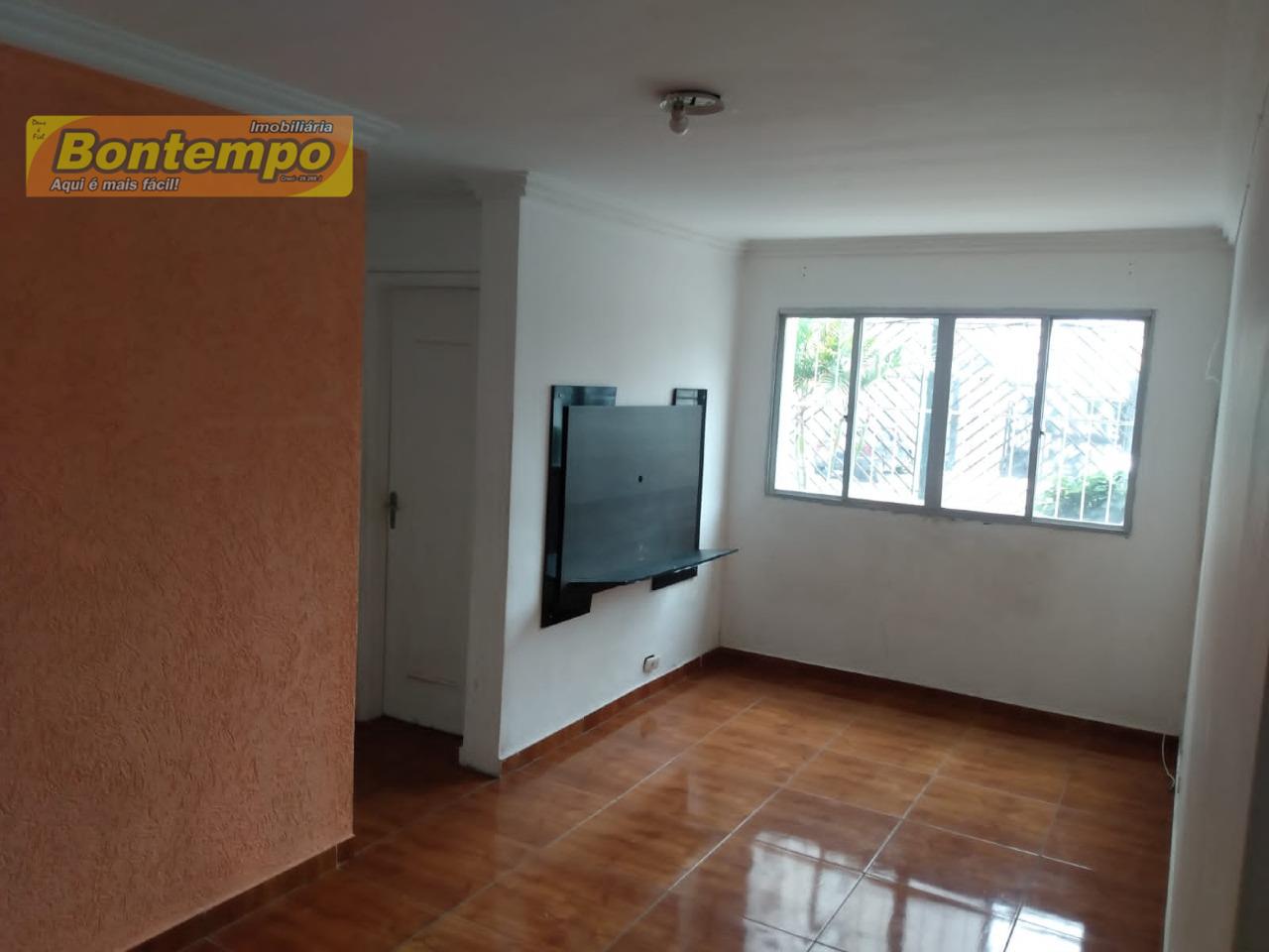 APARTAMENTO à venda no Padroeira: 