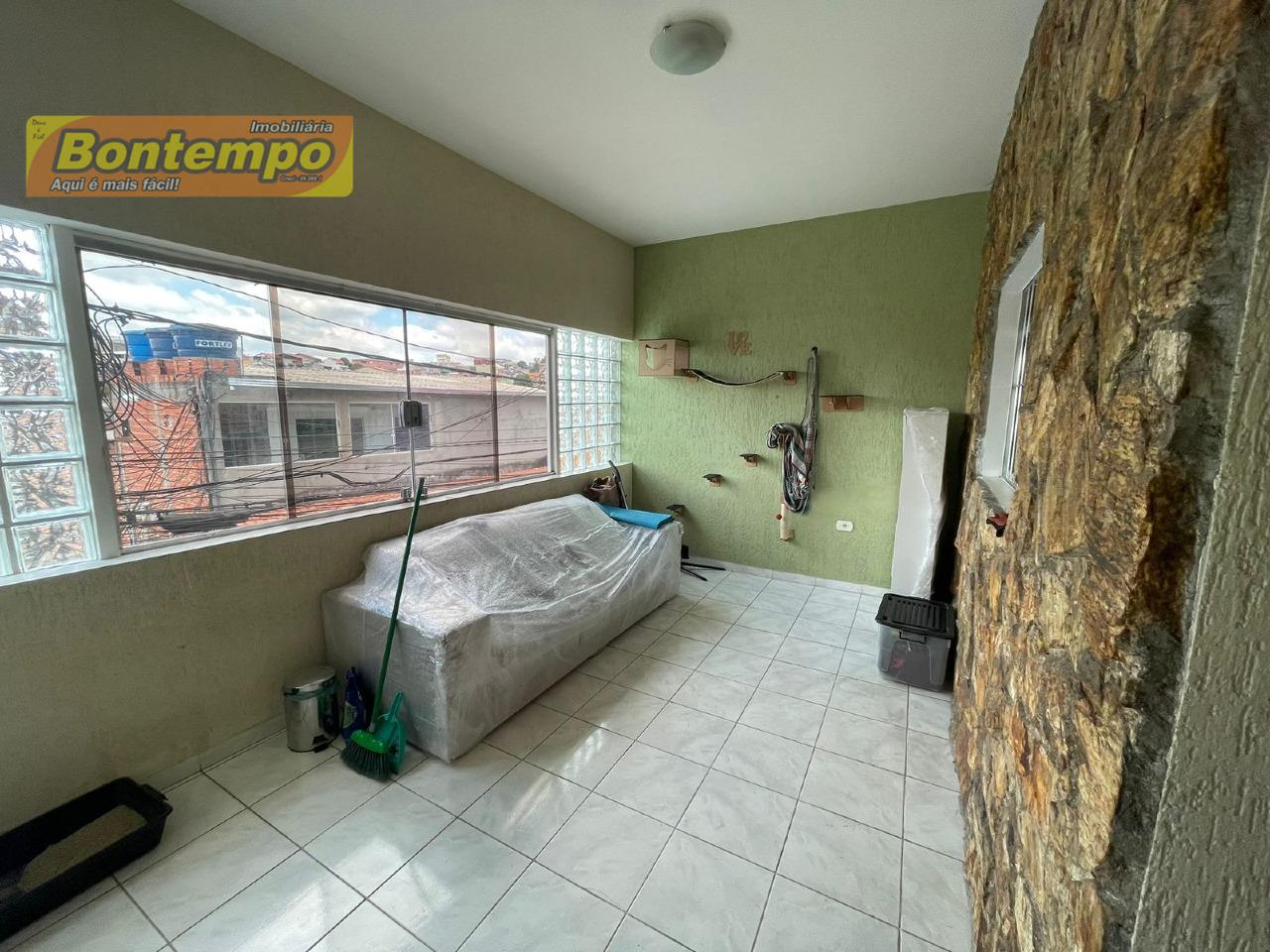 CASA à venda no VILA DIRCE: VARANDA CS 1