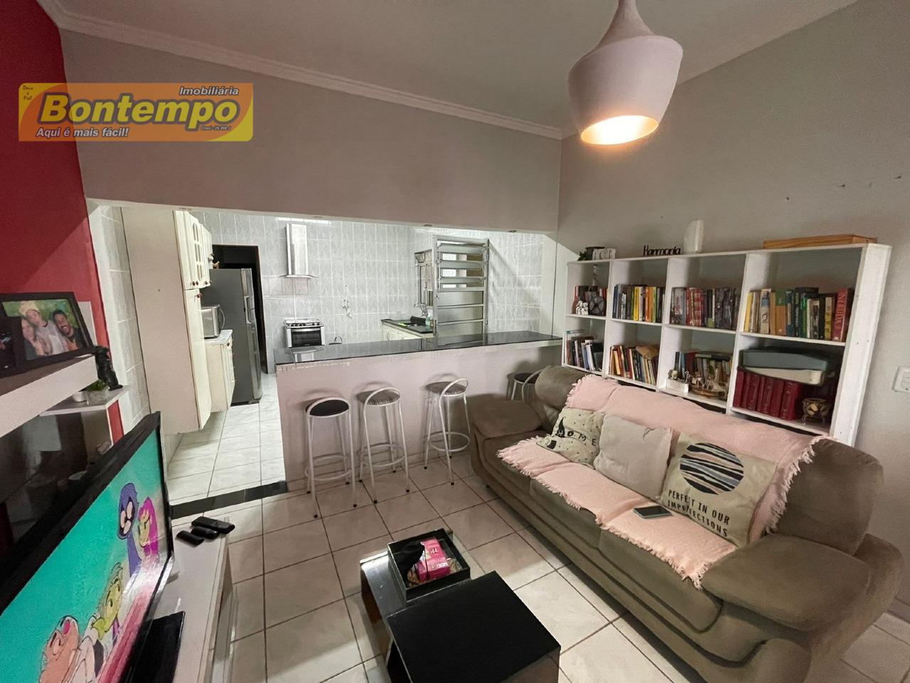 CASA à venda no VILA DIRCE: SALA CS 1